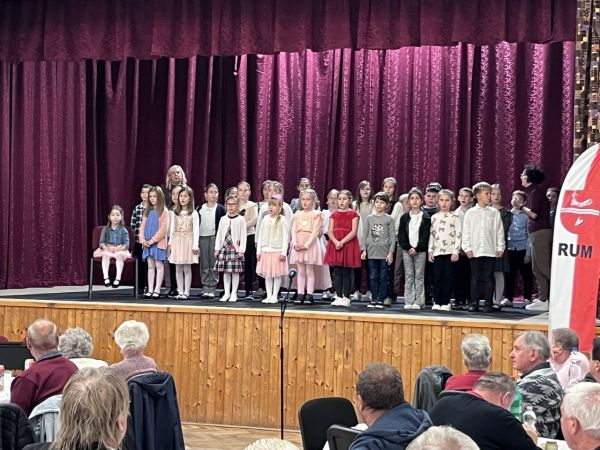 2025 szeptembere iskolánkban